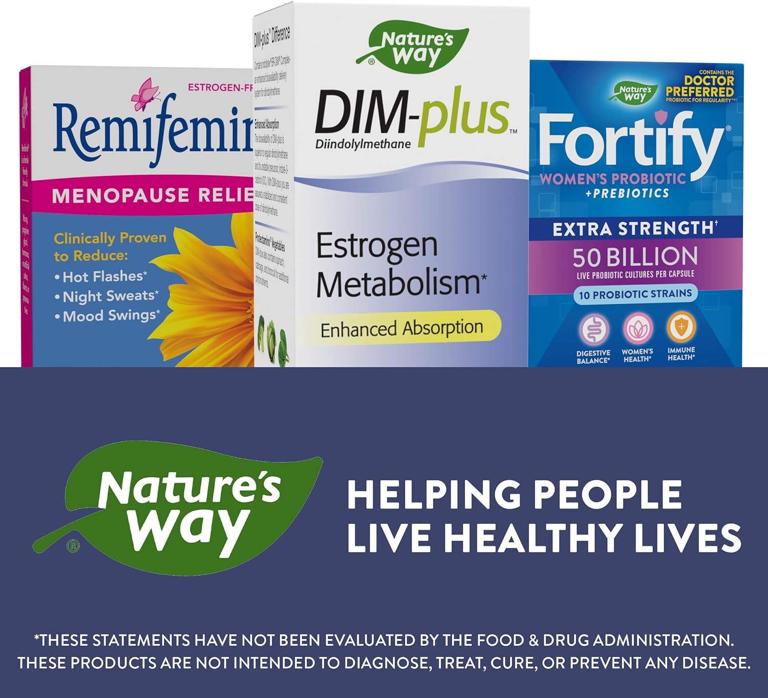 Nature’s Way DIM-Plus, Supports Balanced Estrogen Metabolism, Diindolylmethane