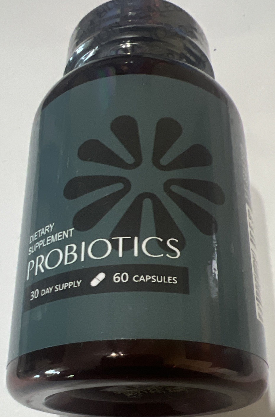 Bioma Probiotics-30 Day Supply Exp:11/26