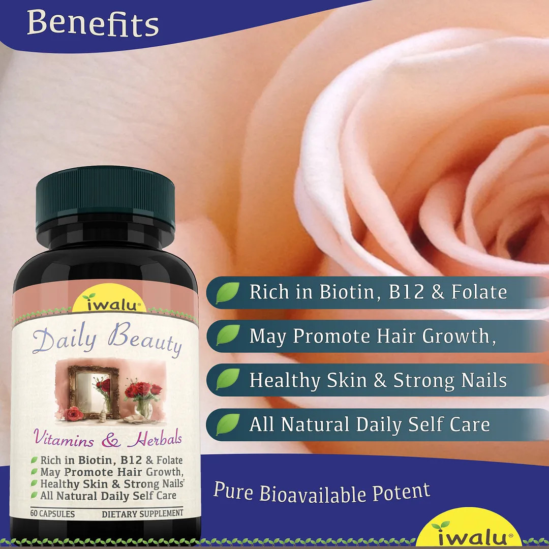 Suplemento de vitamina B12 | Mejora Suplemento ENVIO GRATIS