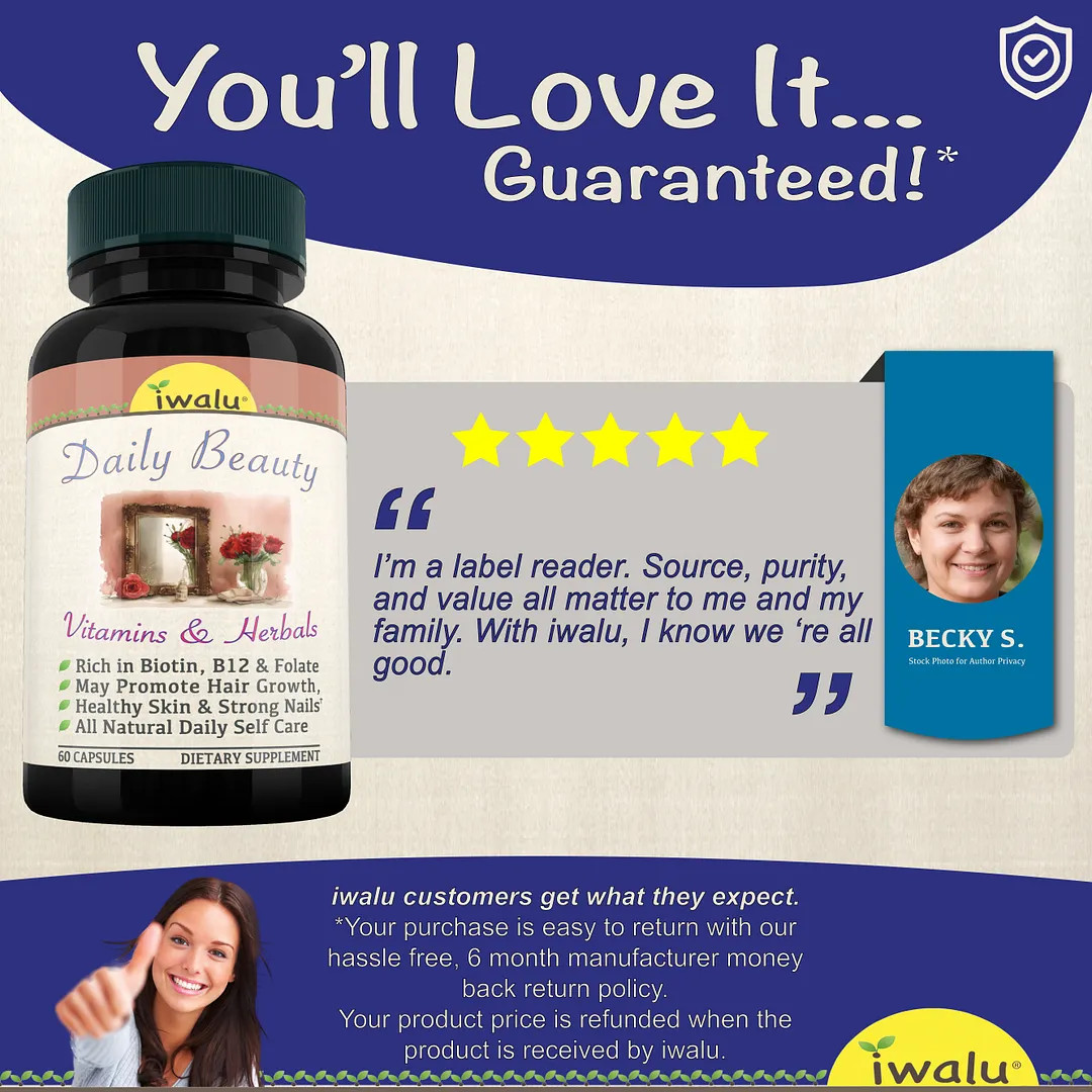 Suplemento de vitamina B12 | Mejora Suplemento ENVIO GRATIS