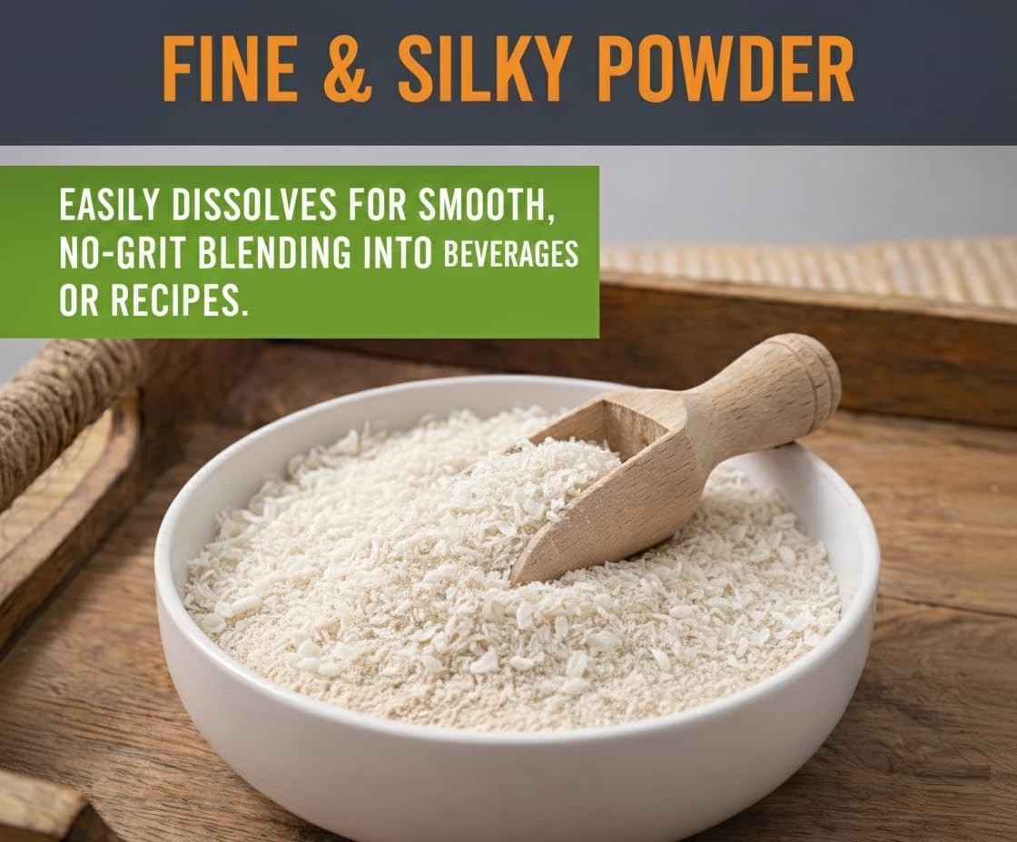 Aka Isabgol Powder – Natural Soluble Fiber for Digestive Health