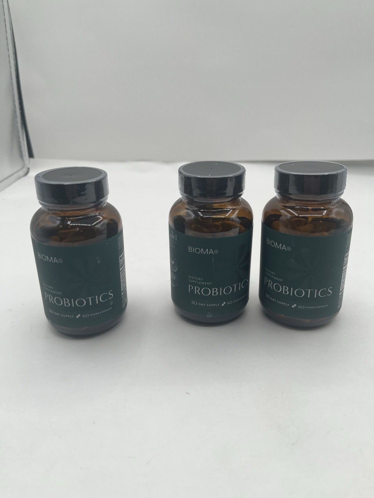 Bioma Probiotics