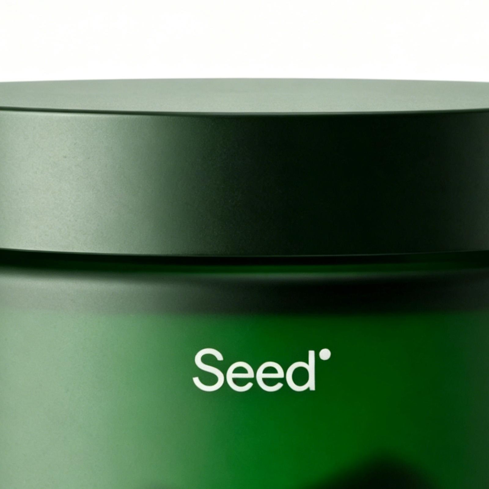 Seed DS-01 Daily Synbiotic – Prebiotic and Probiotic for Women & Men 60 Count