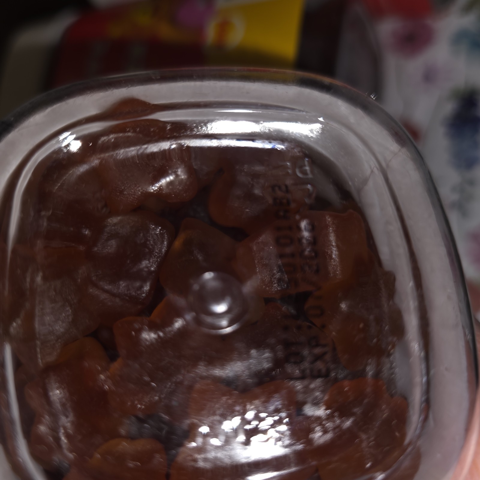 Natures Key Appetite Booster Gummies – for Kids to Eat More Appetite Stimulant
