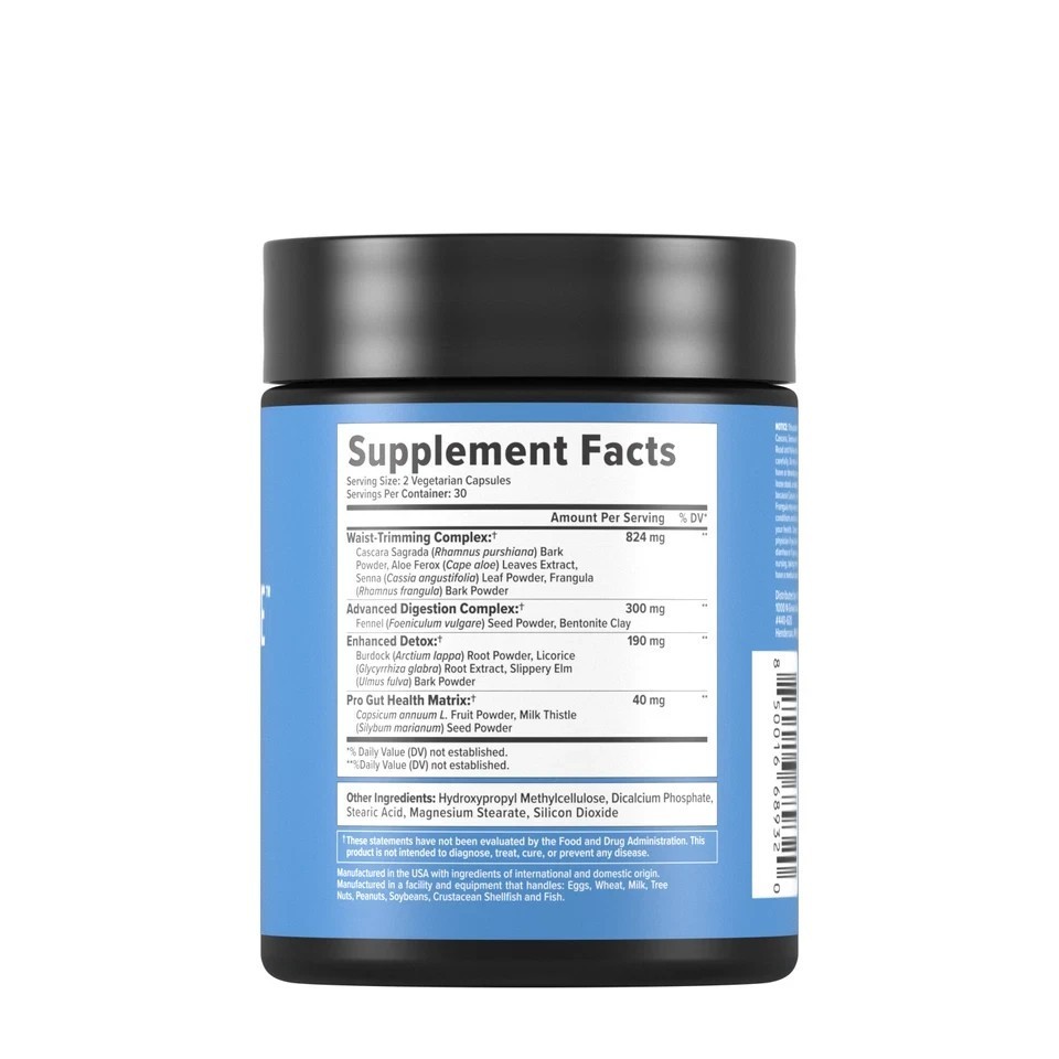 Inno Supps Inno Cleanse