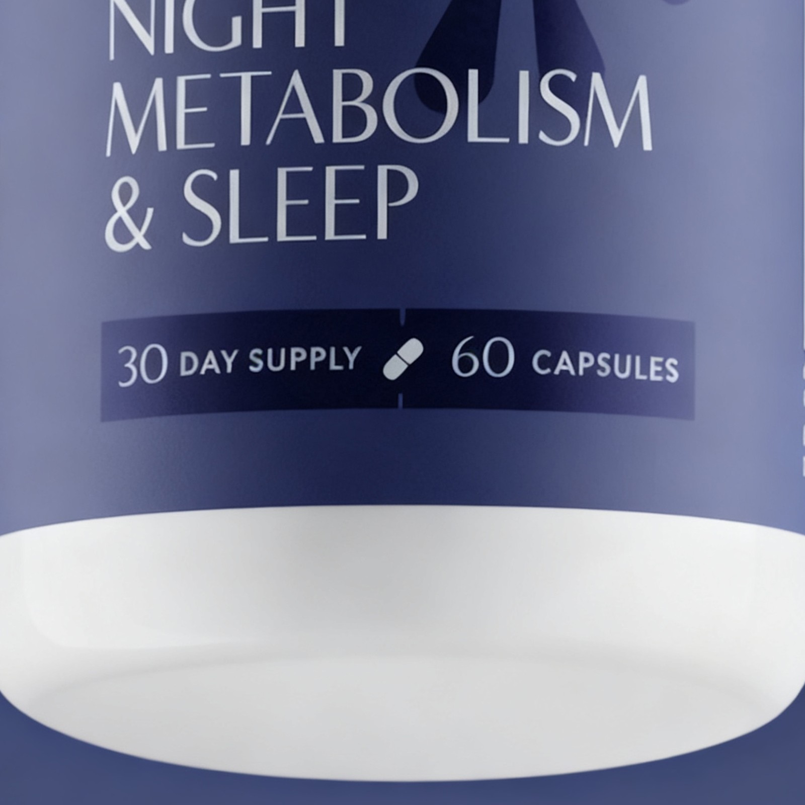Bioma Night Metabolism & Sleep With A Fat|burning Night Metabolism! Free Shipp!