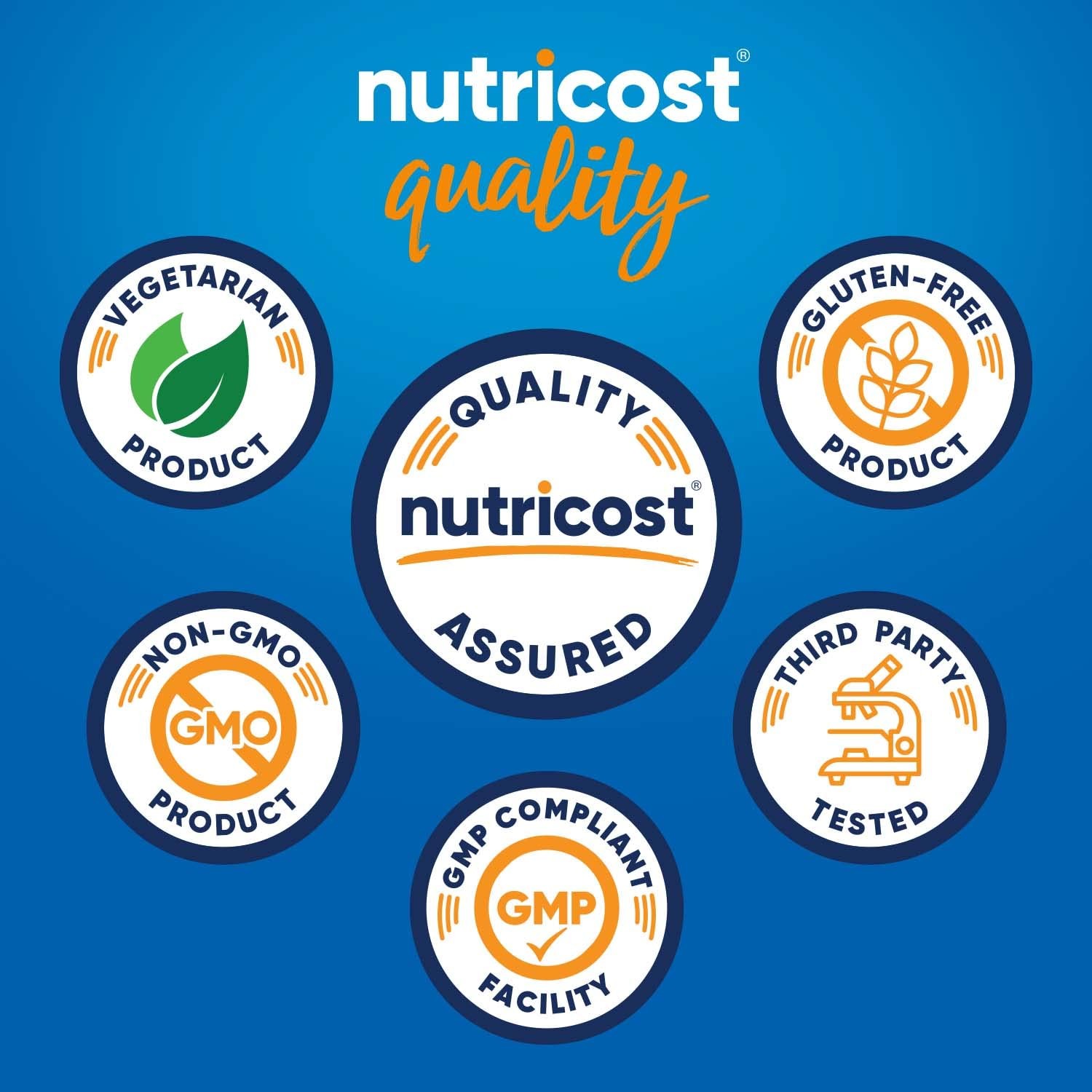 Nutricost Monolaurin 1000 mg (120 Servings, 240 240 Count (Pack of 1)