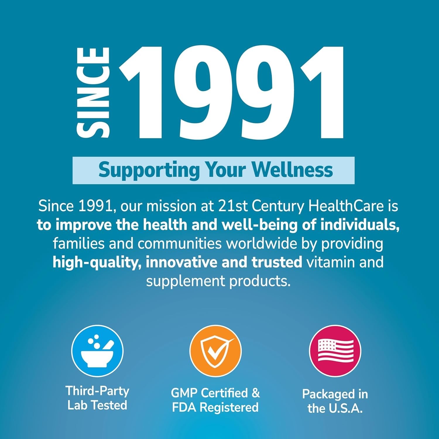 Iron Support Tablets – Slow Release, 60 Count, Suitable for Gluten-Free Adults