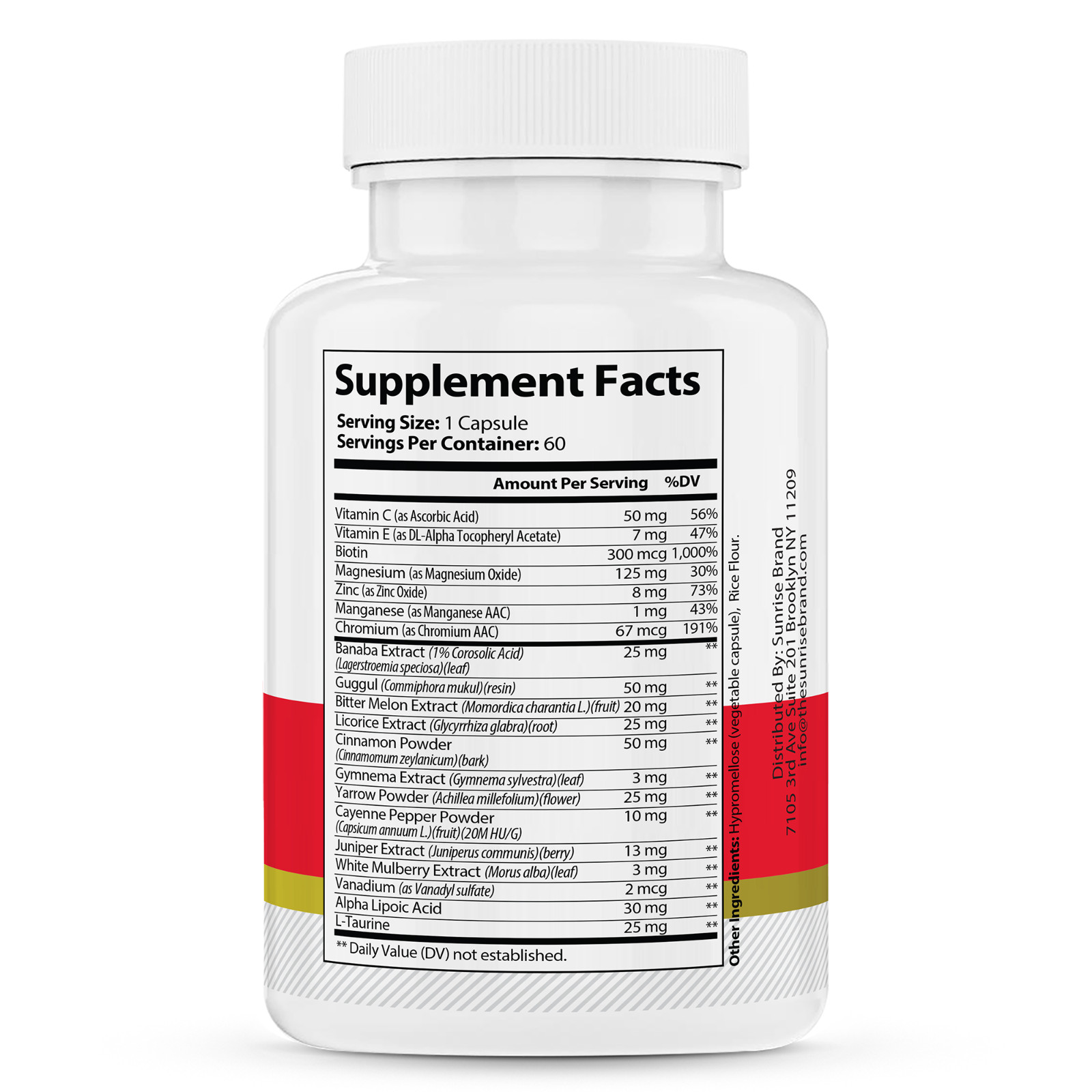 Glyco Renew Advanced Blood Support Pills for Healthy Blood Sugar Levels 6 Pack