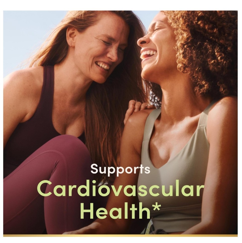Nature’s Bounty Folic Acid 800mcg Prenatal Heart Health Vitamin 250 Tabs 1 Pack.