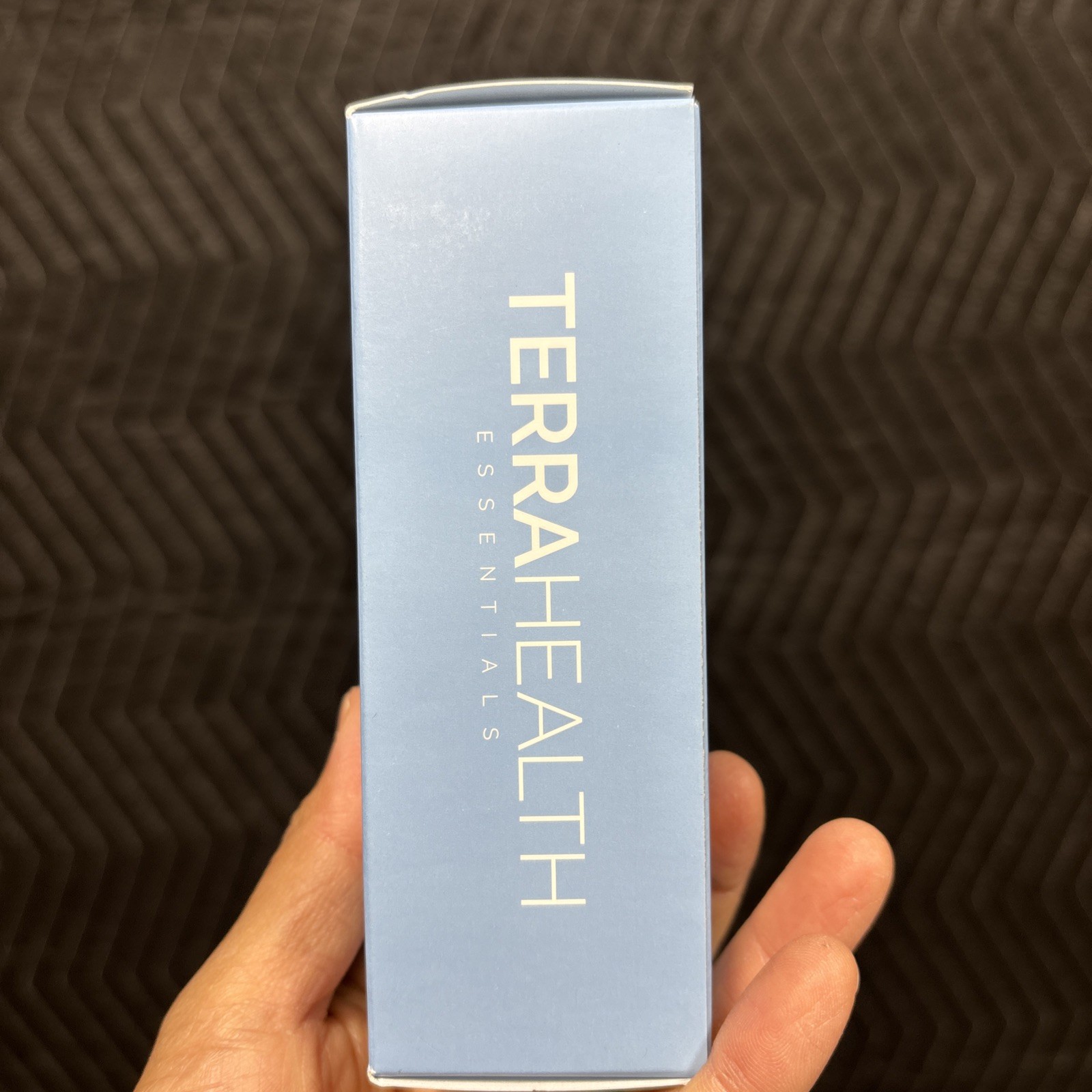 TERRAHEALTH Liposomal Glutathione Optimal Bioavailability Dietary Supplement