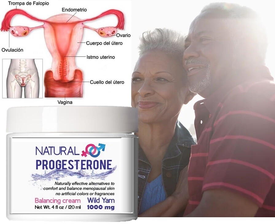 USP BALANCING 4 OZ BEST DEAL #1 Cream wild yam cream