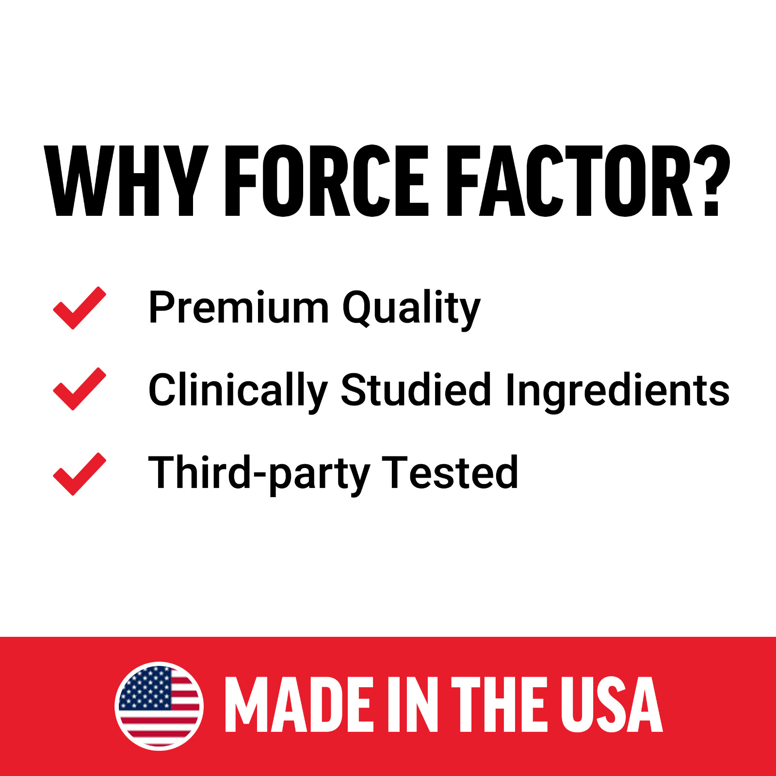 FORCE FACTOR Total Beets Ultimate Heart Health Blood Pressure Support Chews